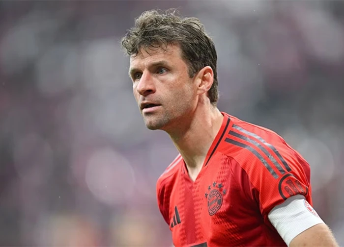 Thomas Muller chính thức gia nhập Vancouver Whitecaps