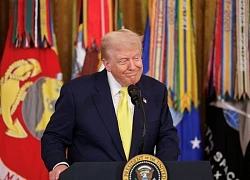 Thủ tướng Campuchia đề cử Tổng thống Trump cho giải Nobel Hòa bình