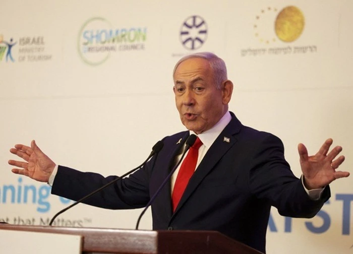 Thủ tướng Israel tuyên bố muốn kiểm soát toàn bộ Gaza