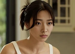 Thùy Tiên và những ngôi sao bị 'xoá sổ' bởi AI vì vướng ồn ào