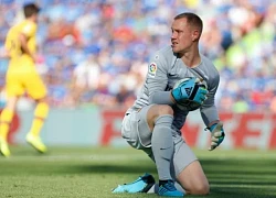 Tình thế đảo ngược với Ter Stegen