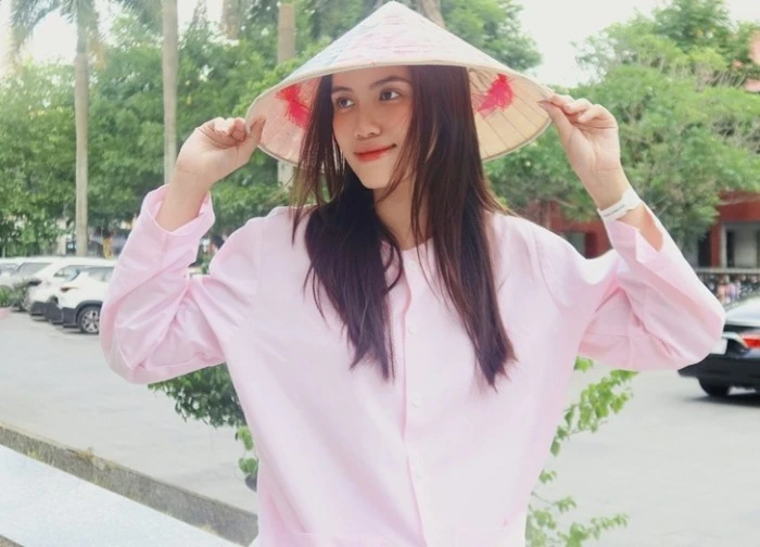 Tình trạng của Á hậu Vbiz 2K1 sau khi phẫu thuật loại bỏ khối u trong ống sống ngoài tủy