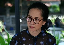Tôi cười phá lên khi mẹ chồng gửi "chi phí nuôi cháu" nhưng kéo xuống dòng cuối cùng thì chân đứng không vững