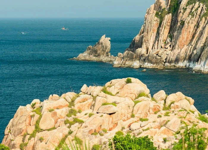 Tôi đến làng chài chỉ có điện 4 tiếng/ngày ở Nha Trang