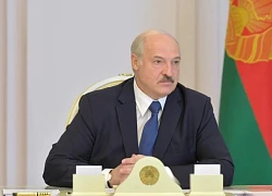 Tổng thống Belarus tuyên bố không có ý định tái tranh cử