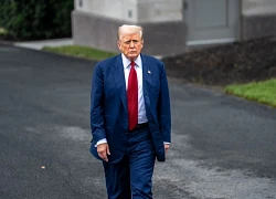 Tổng thống Trump chia sẻ cái nhìn mới về thỏa thuận hòa bình tiềm năng giữa Nga và Ukraine