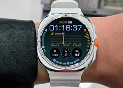 Top 5 smartwatch cho người đam mê tập luyện thể thao