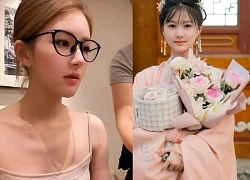 Triệu Lộ Tư 'dằn mặt' công ty, livestream nói 1 câu lộ tình trạng căng thẳng?