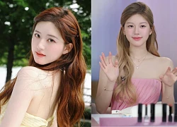 Triệu Lộ Tư lộ cát-xê "khủng" quảng cáo 1 phút, giữa lùm xùm công ty cũ!