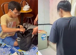 Trung tướng Mai Hoàng: Công an TPHCM giải cứu 28 nạn nhân bị 'bắt cóc online'