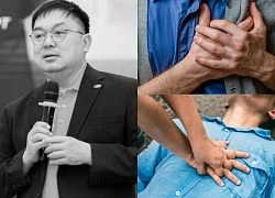 Từ vụ ông Hoàng Nam Tiến qua đời: đừng nhầm lẫn giữa đột tử với đột quỵ