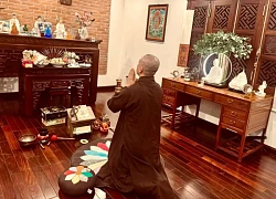 Tuấn Hưng ra thông báo quan trọng, bất chấp rủi ro hậu ca mổ