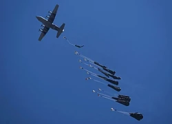 Tương lai Gaza vẫn bất định, Hezbollah đối mặt khả năng giải giáp