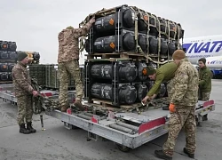 Ukraine rút khỏi hàng loạt thỏa thuận với Nga và Belarus