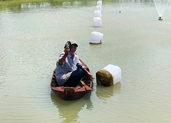 Về Đồng Tháp du lịch và trải nghiệm lấy ngọc trai