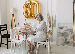 Về già không sợ cô đơn, tuổi 60 về hưu tôi nhận ra 5 điều để có hạnh phúc