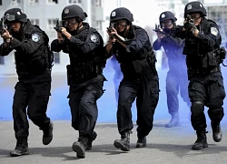 Venezuela ngăn chặn âm mưu đánh bom ở thủ đô