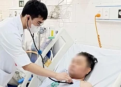Vết thương nhỏ chứa vi khuẩn &#8220;sát thủ&#8221; từ biển khiến người đàn ông suýt mất mạng