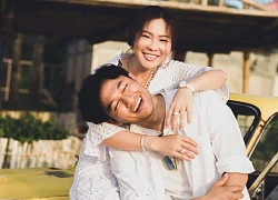 Vợ Quý Bình lên tiếng về chiếc xe, nói thẳng: "Tôi không có lấy tài sản nào của anh Bình hết"