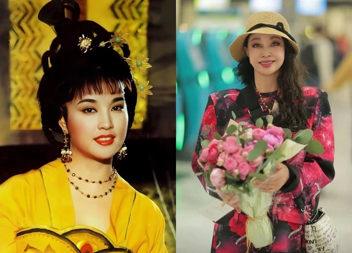 "Võ Tắc Thiên" 4 đời chồng suýt đi tù lần 2