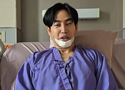 Vụ ca sĩ bị chém ở trạm xăng: Thừa nhận say xỉn, xin xã hội tha thứ