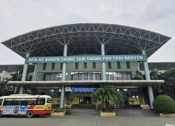 Vụ nhóm người chặn taxi, đuổi phụ nữ bế con khỏi xe: Giám đốc bến xe nói gì?