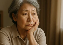 Vừa mới nghỉ hưu, con dâu đã tìm cho tôi công việc mới: Tôi muốn được nghỉ ngơi nhưng lại sợ mình là gánh nặng