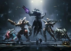 Vừa phát hành được vài tháng, tựa game này đã "rút ống thở", cái kết đáng buồn được dự báo trước