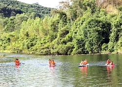 Xây dựng tour, tuyến phát triển du lịch nông thôn Hà Tĩnh