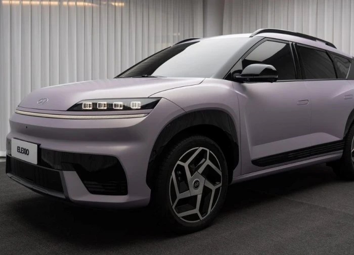 Hyundai lên kế hoạch trình làng 10 mẫu xe mới