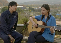 Xem phim Mang Mẹ Đi Bỏ mà sốc visual của 1 nữ diễn viên: Là bông hồng lai đẹp không góc chết, chẳng thua bất cứ ngọc nữ nào