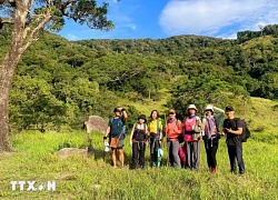 Xu hướng du lịch hiện đại - trải nghiệm, khám phá những vùng đất bị bỏ quên