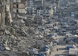 Xung đột Hamas - Israel: Cộng đồng quốc tế kêu gọi Israel xem xét lại kế hoạch Gaza