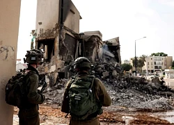 Xung đột Hamas Israel: Kêu gọi sự hỗ trợ của các quốc gia Hồi giáo