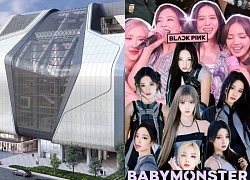 YG ra thông báo sốc, liên quan BLACKPINK và BABYMONSTER, fan dậy sóng
