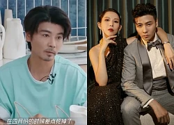 1 sao nam Anh Trai Vượt Ngàn Chông Gai gặp tình huống nguy kịch khi đi du lịch cùng vợ