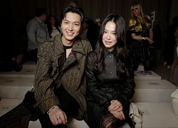 1 triệu người ngỡ ngàng khi nghe tin Song Hye Kyo đóng phim với Lee Min Ho, nhìn sang nữ phụ còn khó hiểu hơn