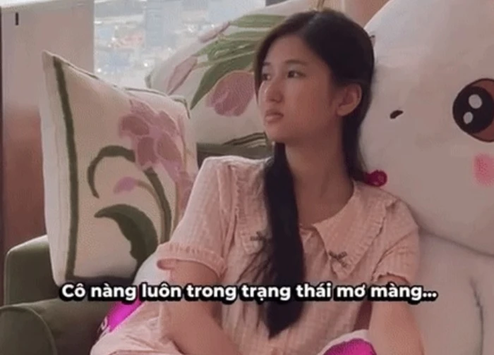 1 triệu người xem Nàng Mơ ngồi thẫn thờ ở góc nhà chung, dấy lên tranh cãi về năng lực thực của người đẹp
