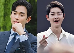 10 nam diễn viên giàu nhất Hàn Quốc 2025: Song Joong Ki xếp thứ 3, nhìn tới hạng 1 mà tưởng chuyện đùa