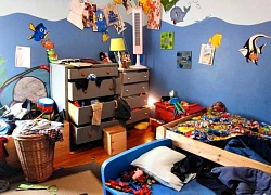 6 vị trí trong nhà càng trống càng hưng thịnh, con cháu khỏe mạnh dễ thành tài