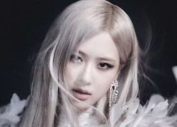 8 đề cử VMA có mở đường cho Rosé (BLACKPINK) tới giải Grammy?