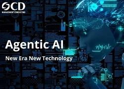 Agentic AI 'mở khóa' hiệu quả cho dịch vụ công