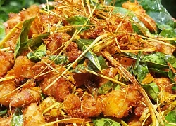 Ai ăn món này cũng muốn tìm công thức để học làm thử vì quá ngon