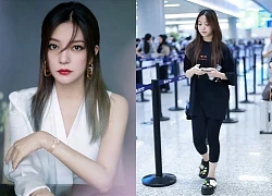 Ai cũng bảo Triệu Vy nuôi con giản dị, soi hình ảnh mới nhất ngã ngửa: Cuối cùng cũng sống đúng con nhà đại gia