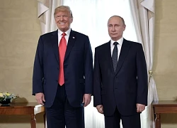 Alaska siết chặt an ninh trước cuộc họp của ông Trump và ông Putin