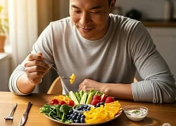 Ăn bao nhiêu rau quả mỗi ngày là đủ?
