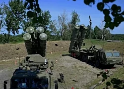 Ấn Độ lần đầu xác nhận S-400 bắn rơi loạt tiêm kích Pakistan