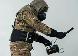 Áo giáp chống phóng xạ sẵn sàng cho sứ mệnh không gian sâu của NASA