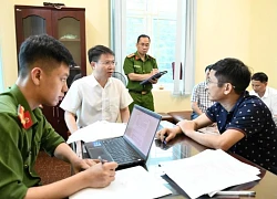 Ba giám đốc công ty dược bị khởi tố vì sản xuất thực phẩm chức năng giả