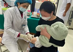 Bạch hầu có thể gây tử vong, làm sao để phòng tránh?